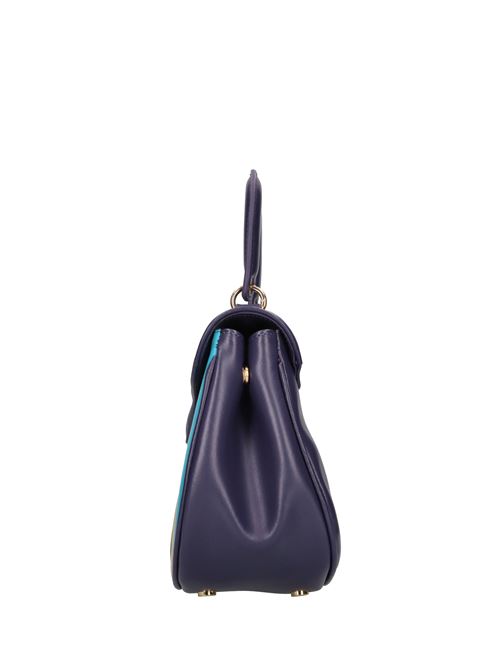 Borsa Venezia in ecopelle ROBERTA DI CAMERINO | RB1251041M16MULTICOLOR